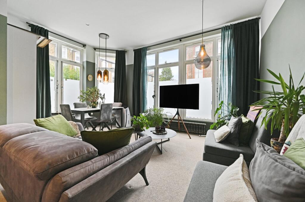 Kilmarsh Road, London, W6 photo 2
