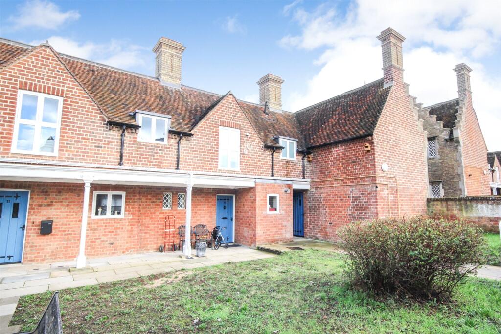 Main image of property: Bedford Street, Woburn, Bedfordshire, MK17