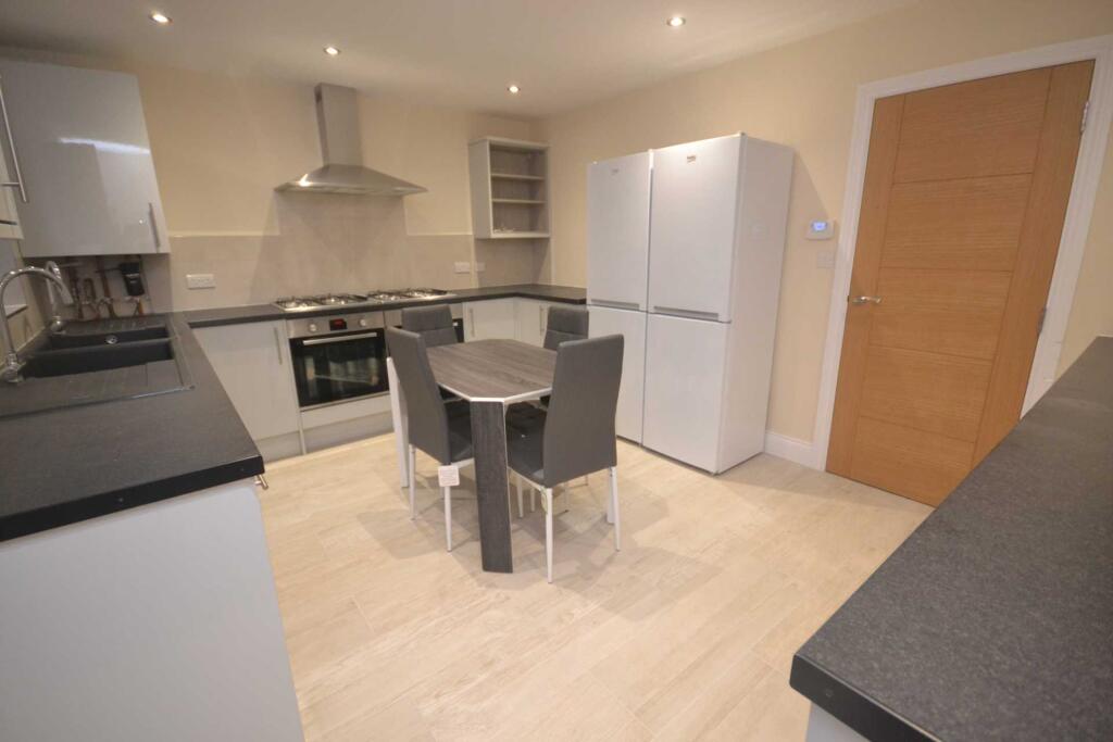 Main image of property: Christchurch Road, Reading