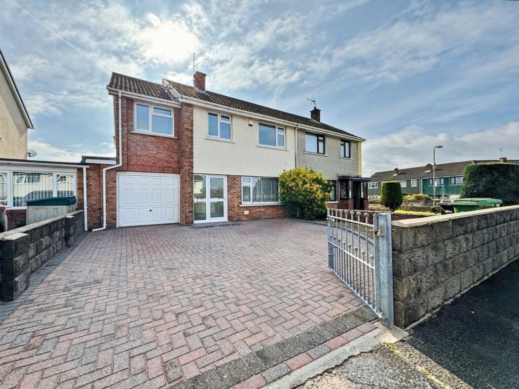 Main image of property: Brynau Road, Caerphilly, CF83