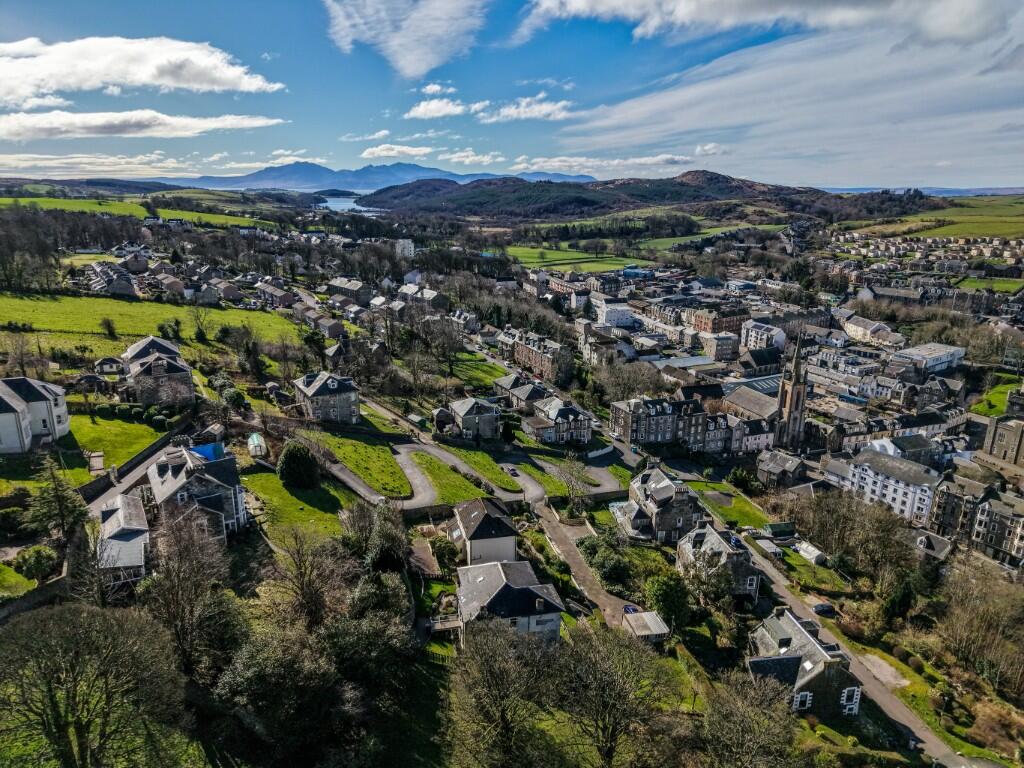 Apartment in Buteshire, Argyll and Bute - View 4