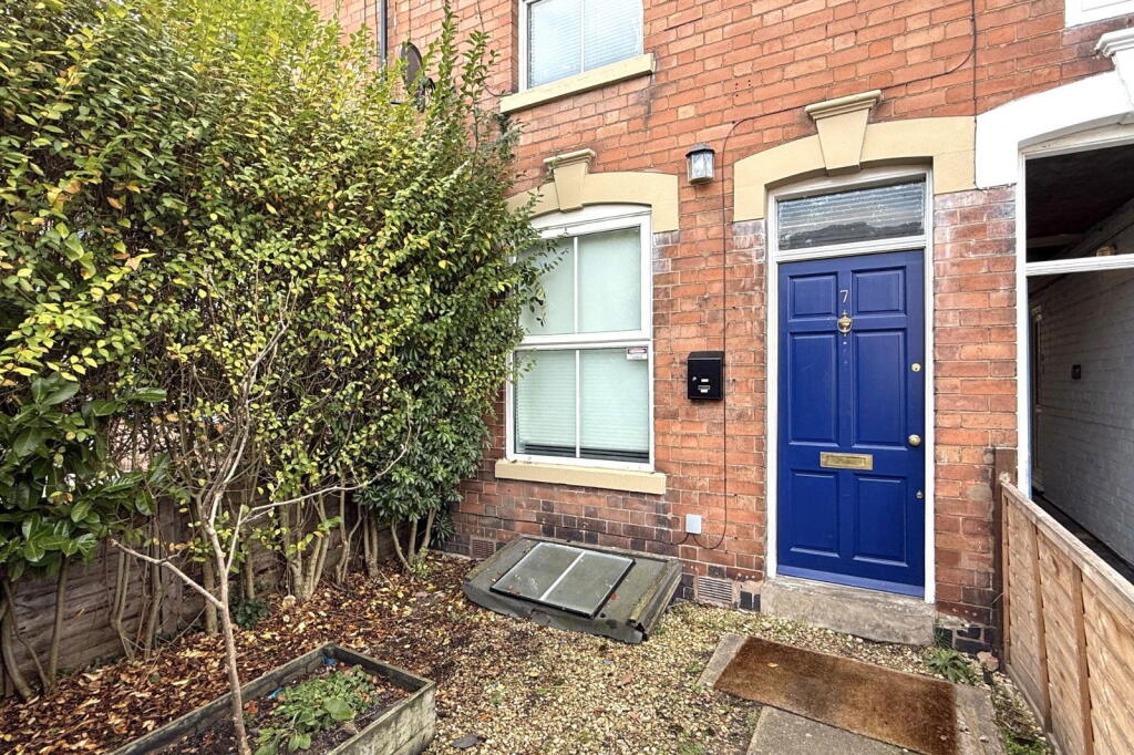 Main image of property: Comer Road, Worcester