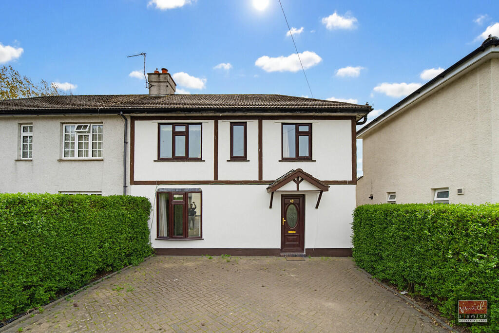 Main image of property: Northfield Road, Staines-upon-Thames