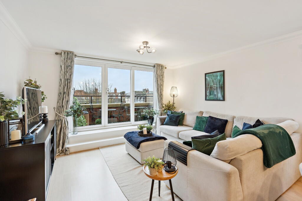 Penn Place, Northway, Rickmansworth, WD3 photo 4