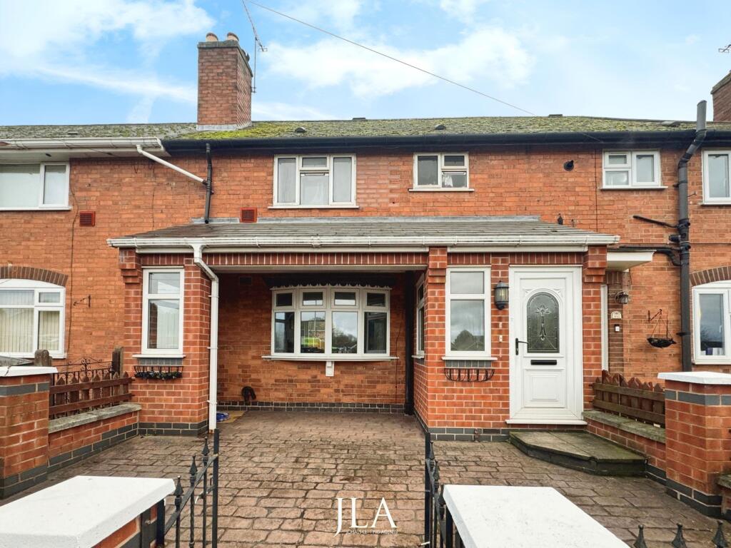 Main image of property: Hungarton Boulevard, Leicester