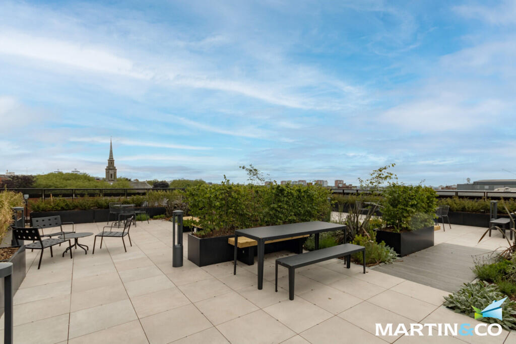 Additional image 15 of SETL, Ludgate Hill, Jewellery Quarter, B3