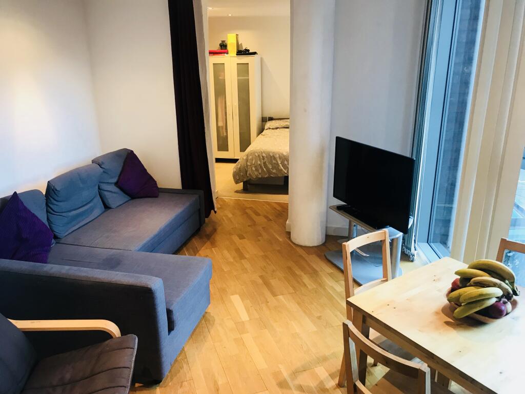 Main image of property: Roberts Wharf, Neptune Street, Leeds City Centre