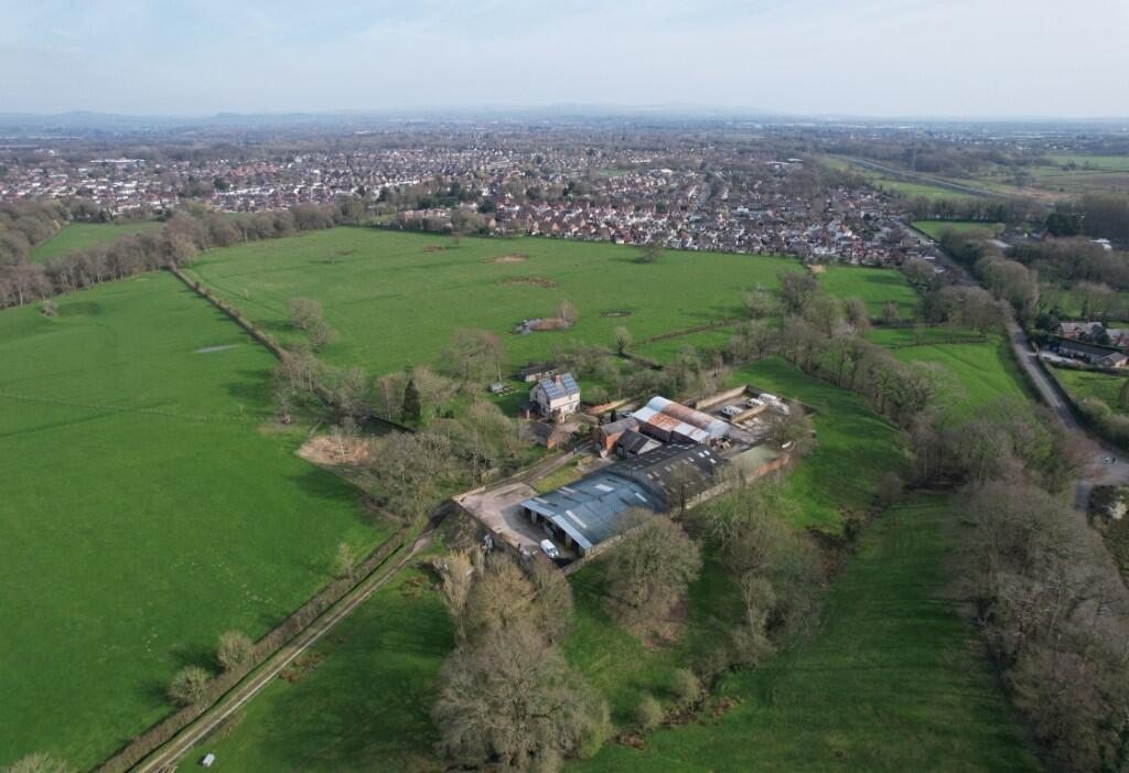 Main image of property: Howick Cross Lane, Penwortham, PR1