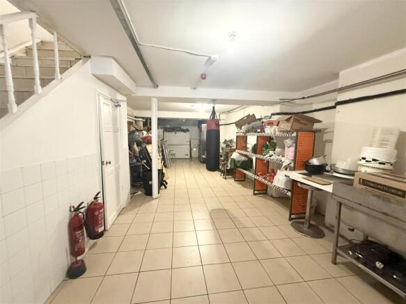 Basement