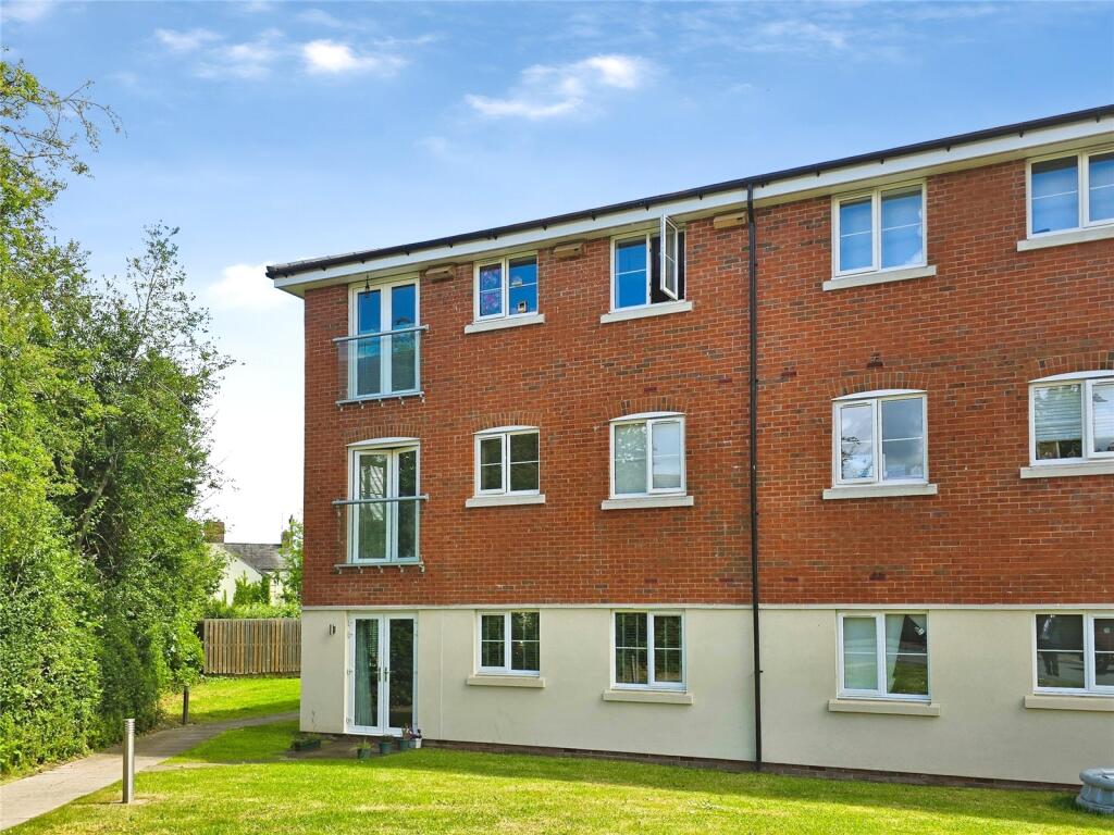 Main image of property: Lovett Place, Gobowen, Oswestry, Shropshire, SY11