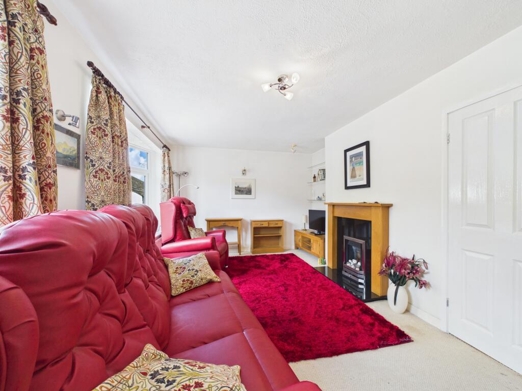 House in Derby, Allestree - View 3