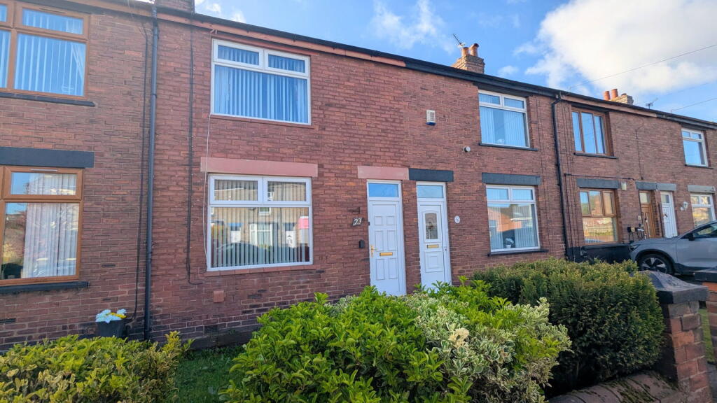 Main image of property: Ormskirk Road, Upholland, WN8 0AH