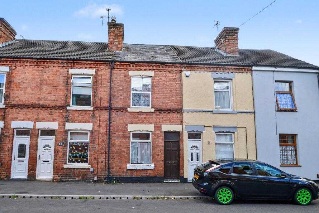 House in Gedling