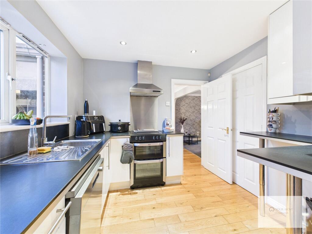 Main image of property: Grayling Road, Rosewood Park, Gateshead, NE11