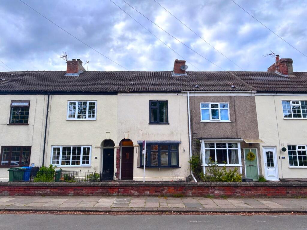Main image of property: High Street, Rawcliffe, Goole