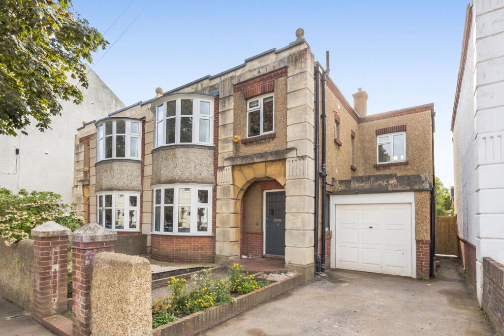 Main image of property: Selden Road, Worthing, West Sussex, BN11 2LL