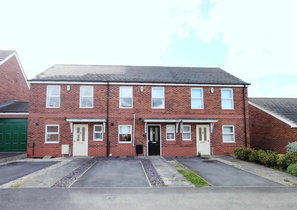 Main image of property: Philip Avenue, Bowburn, Durham
