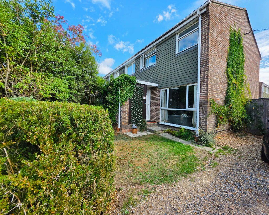 Main image of property: HARDY CLOSE, THATCHAM