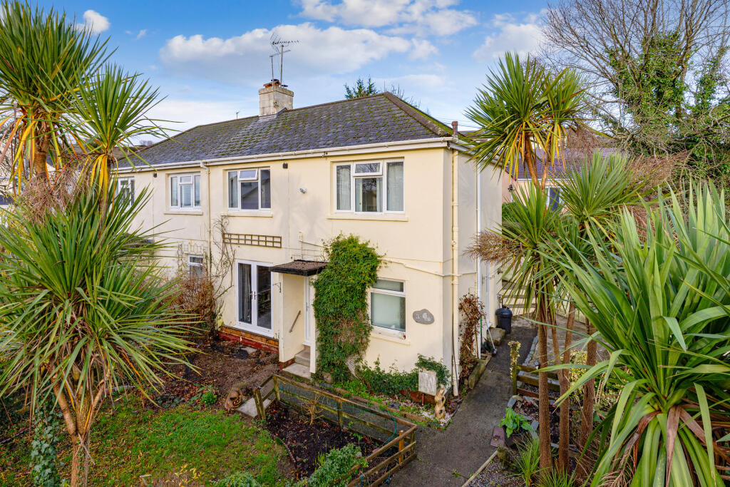 Main image of property: Ugborough, Ivybridge, Devon