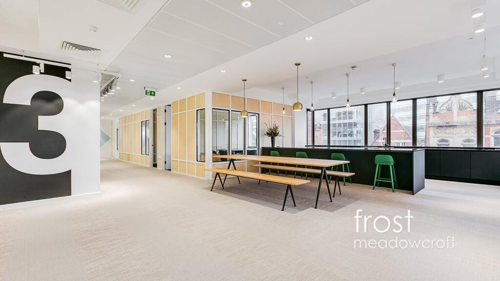 One King St Hammersmith W6 Office west London8.jpg