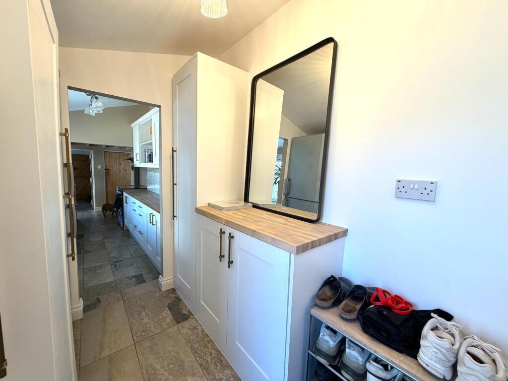 House in Earls Barton - More