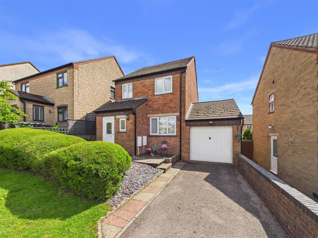 Main image of property: Woodlands Reach, Cinderford