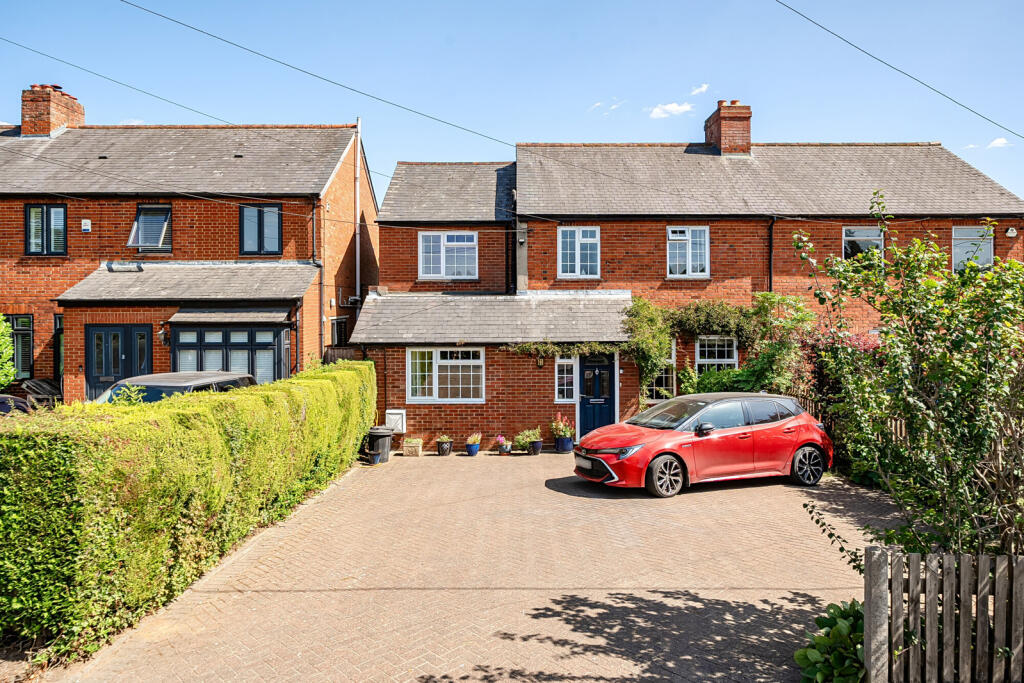 Main image of property: Northwood Road, Harefield, Uxbridge