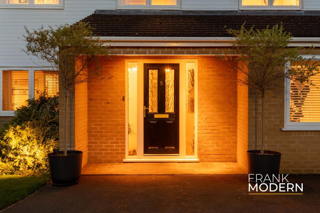 House in Peterborough - View 5