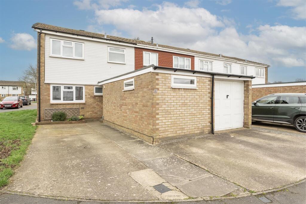 Main image of property: Down Edge, Redbourn, St. Albans