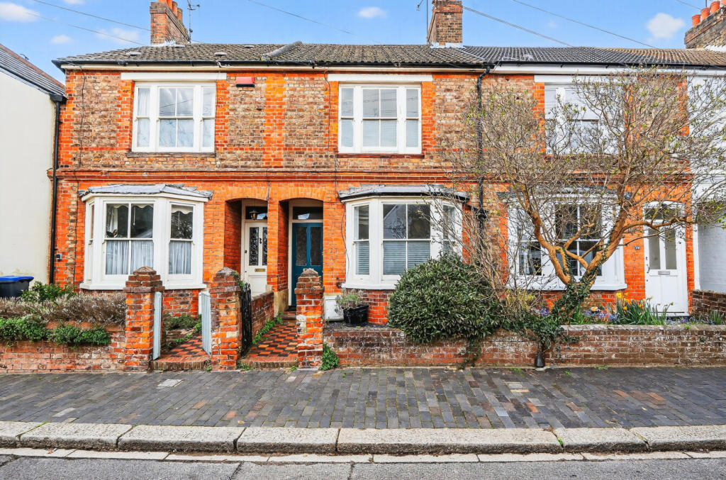 Main image of property: High Street, Tarring, Worthing, West Sussex, BN14