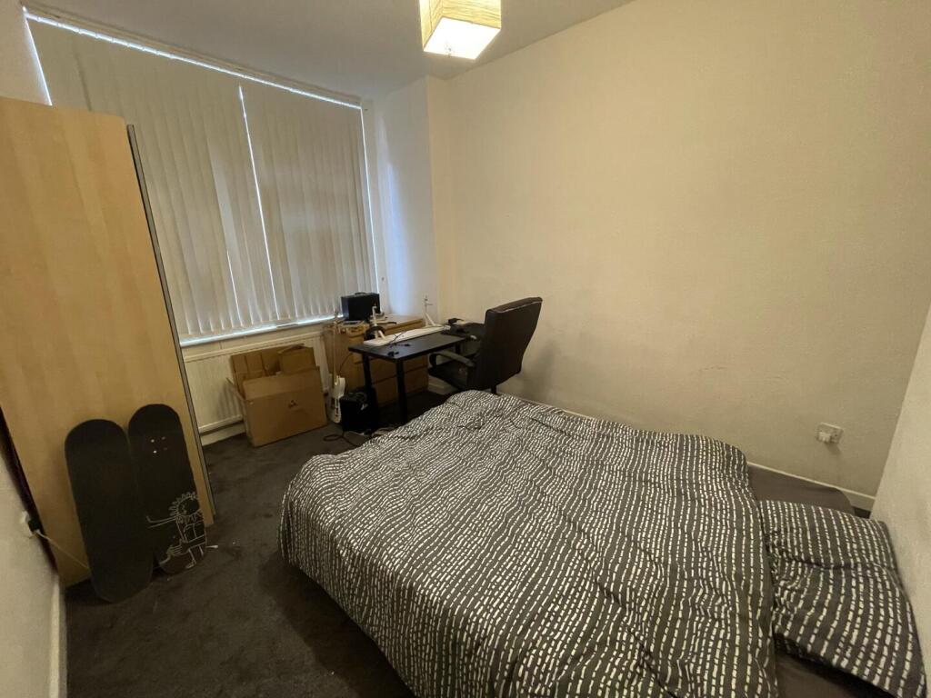 House in Manchester - More