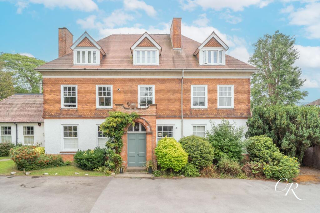 Main image of property: St. Kenelms House, Shurdington Road