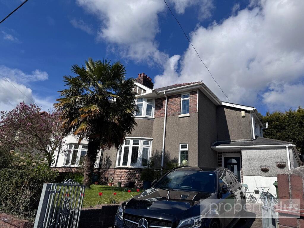 Main image of property: Gilfach Road, Tonyrefail, Porth, CF39