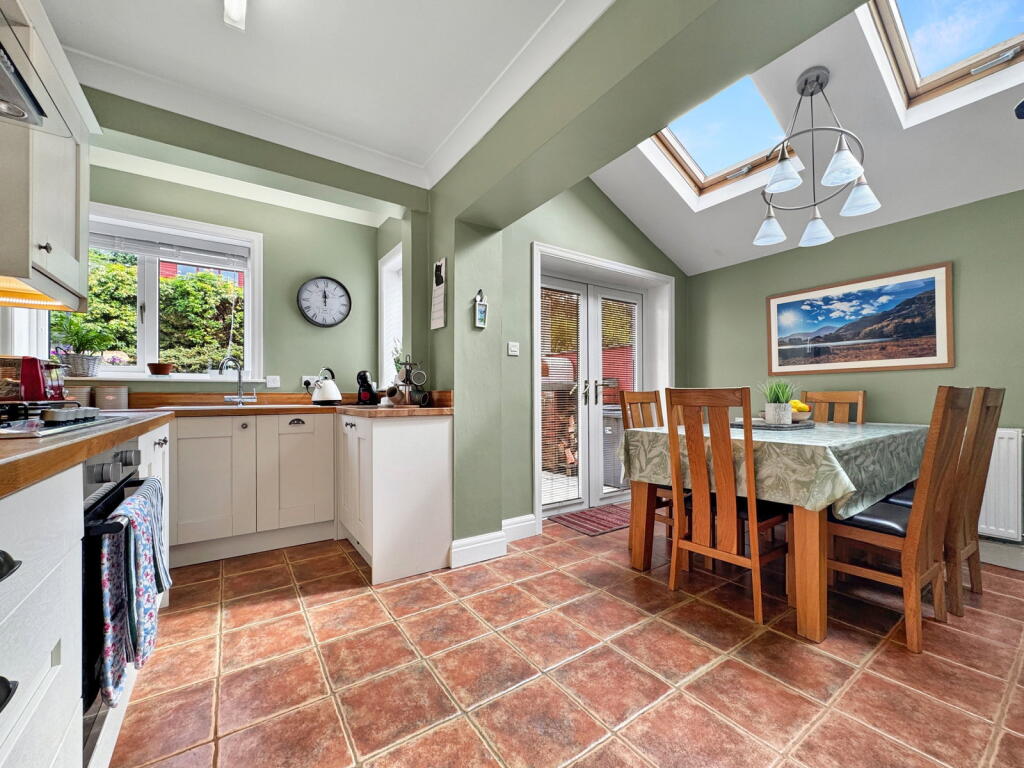 House in Carlisle - View 2