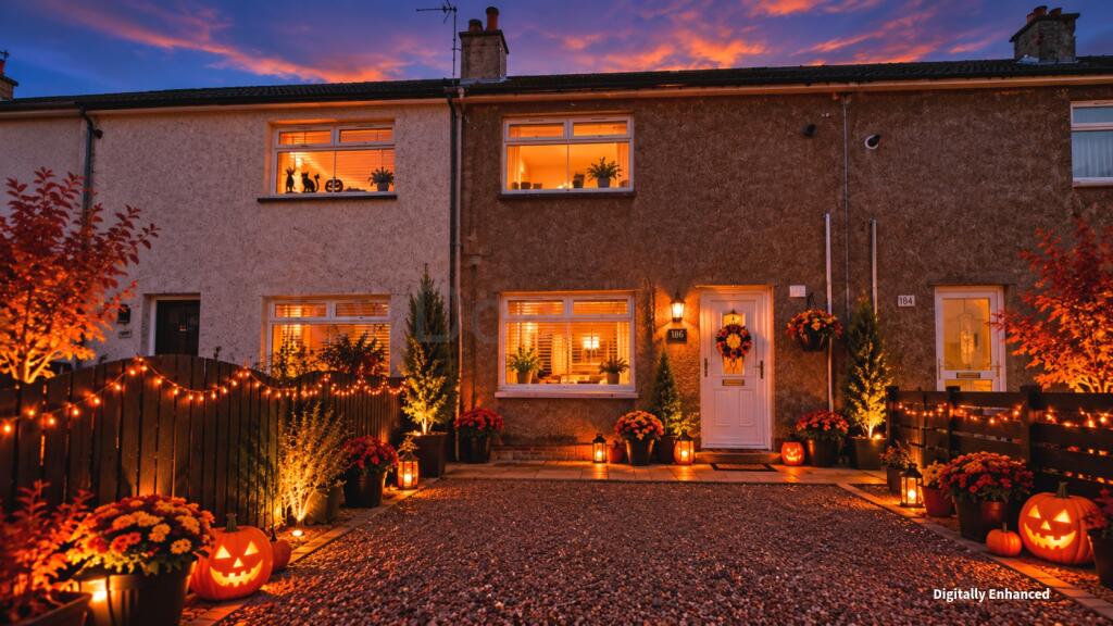 Main image of property: Erskinefauld Road, Linwood, PA3