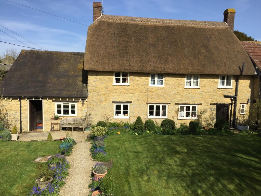 Main image of property: Wayside Cottage, Alweston, Sherborne, Dorset, DT9