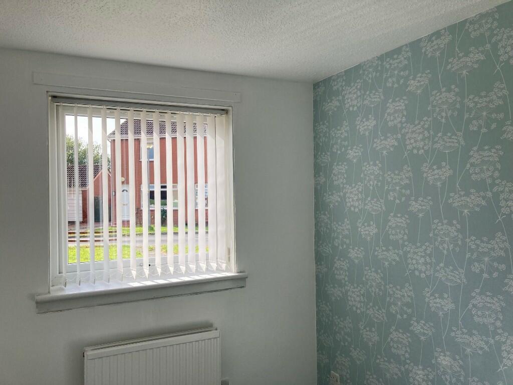Apartment in Glasgow, Glendale, Robroyston - View 5