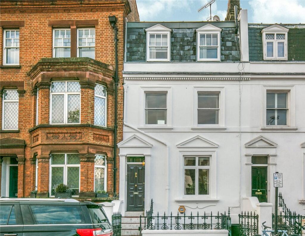 Main image of property: Pelham Street, London, SW7