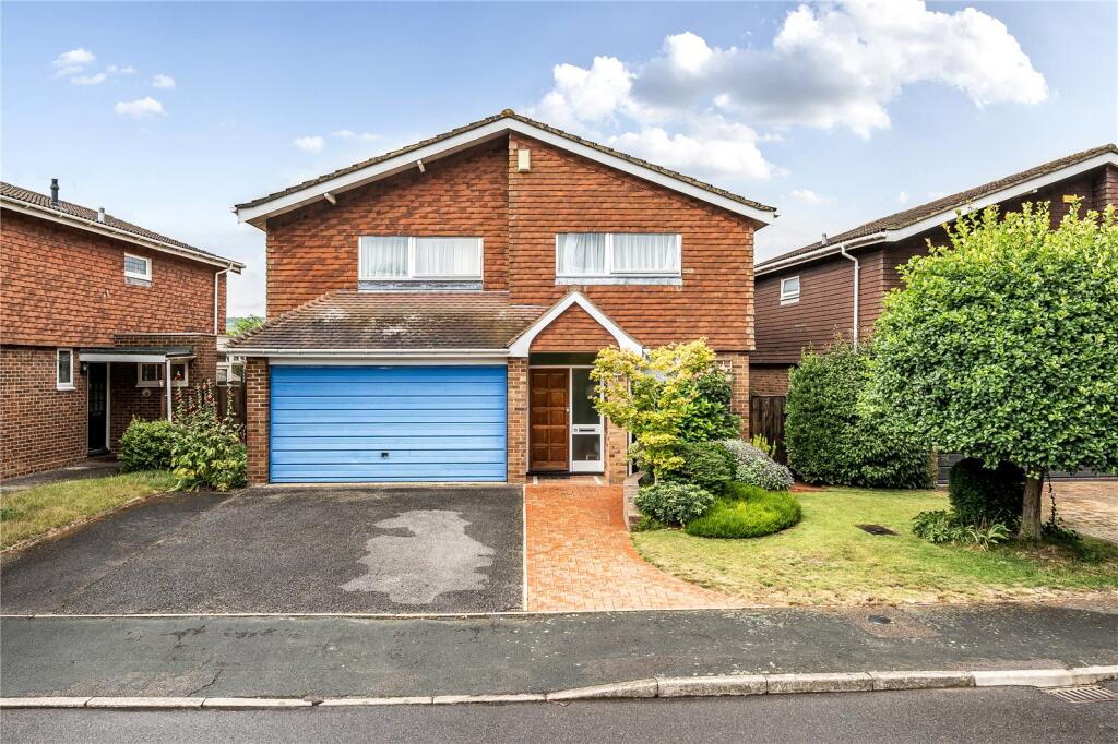 Main image of property: Chesterfield Drive, Sevenoaks, Kent