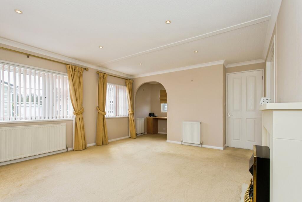 The Firs, Fulbourn Old Drift, Cambridge, Cambridgeshire, CB1 - More