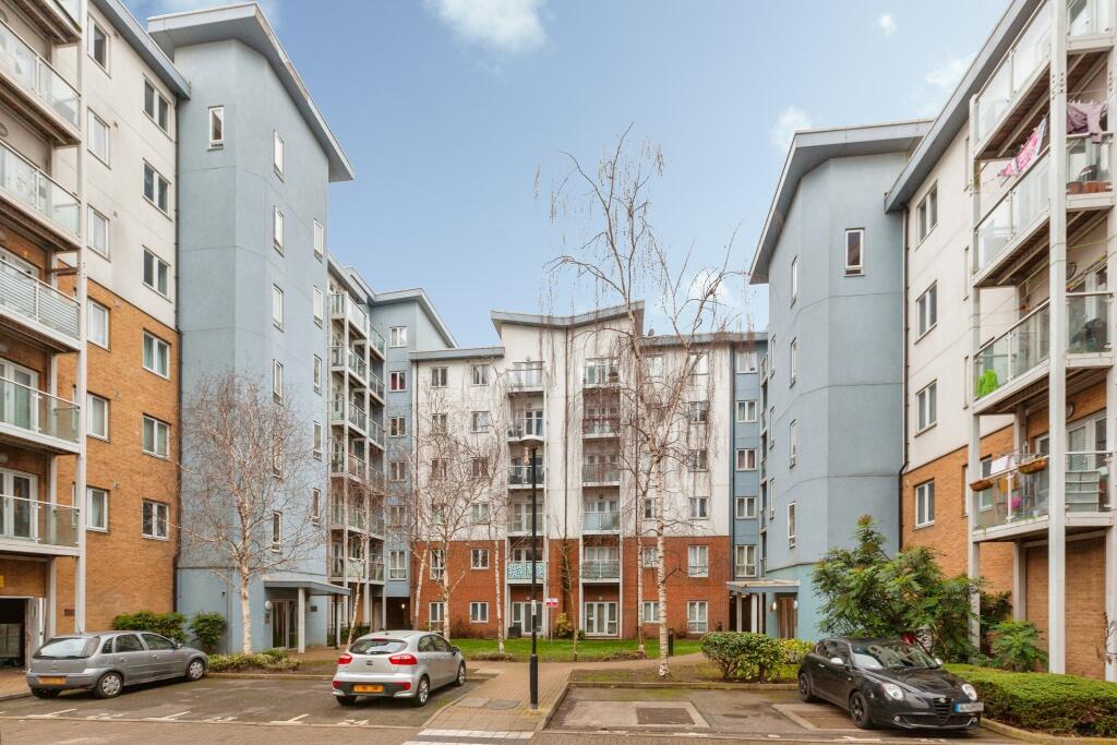 Main image of property: Mill Street, Slough, SL2