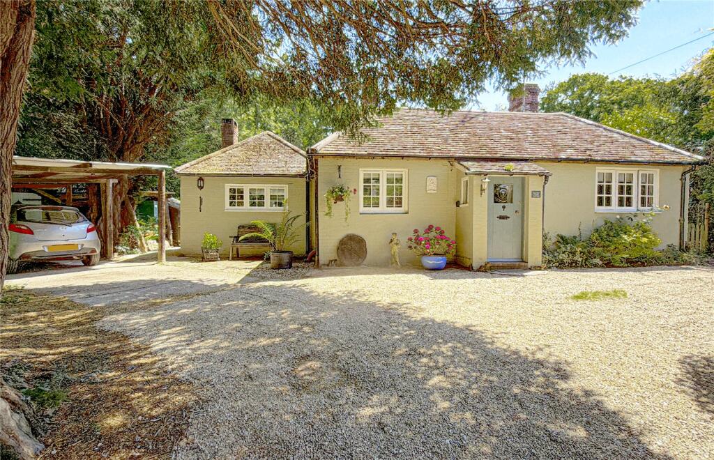 Main image of property: Rowfant, West Sussex