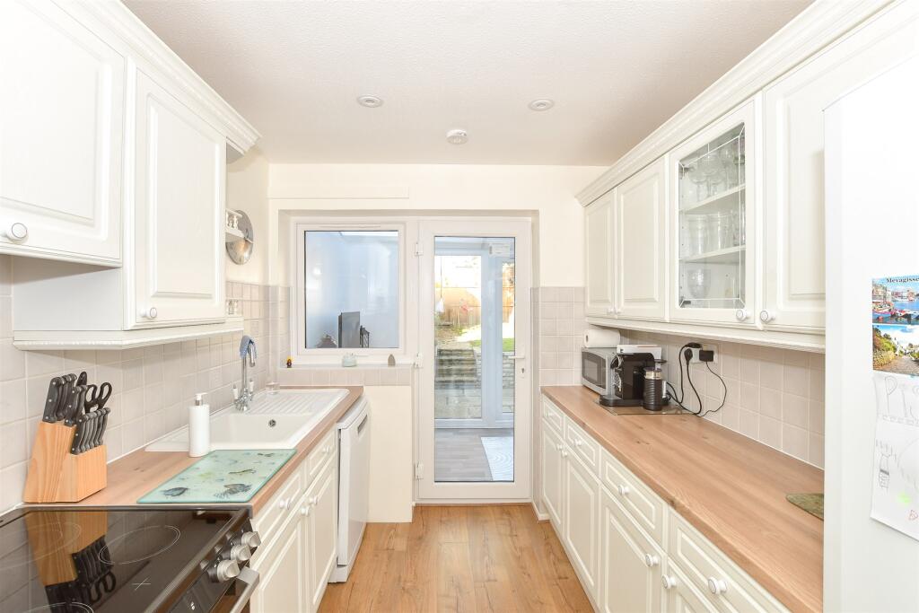 Main image of property: Cherry Tree Walk, Petworth, West Sussex