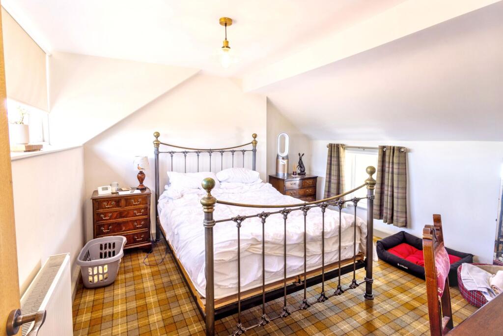 House in York - More