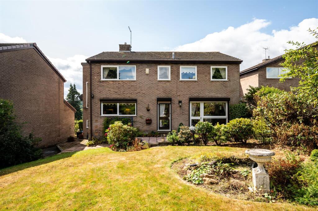 House in Sheffield, South Yorkshire - View 3