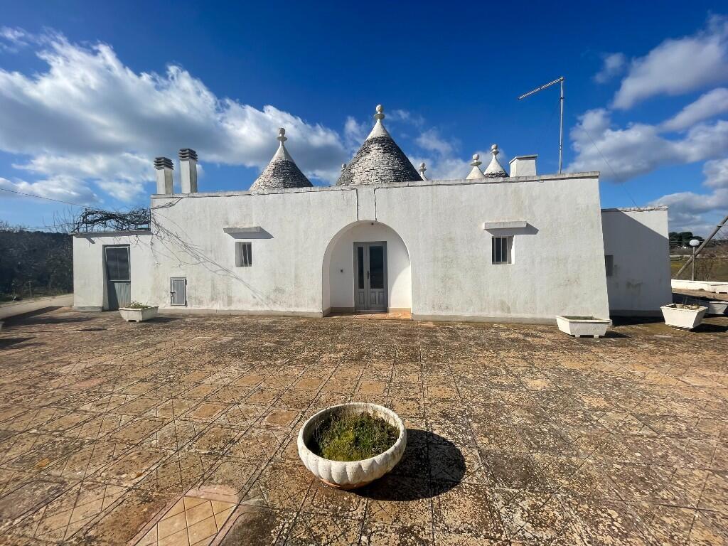 Main image of property: Ceglie Messapica, Brindisi, Apulia