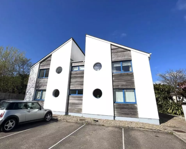 Main image of property: Carbis Bay