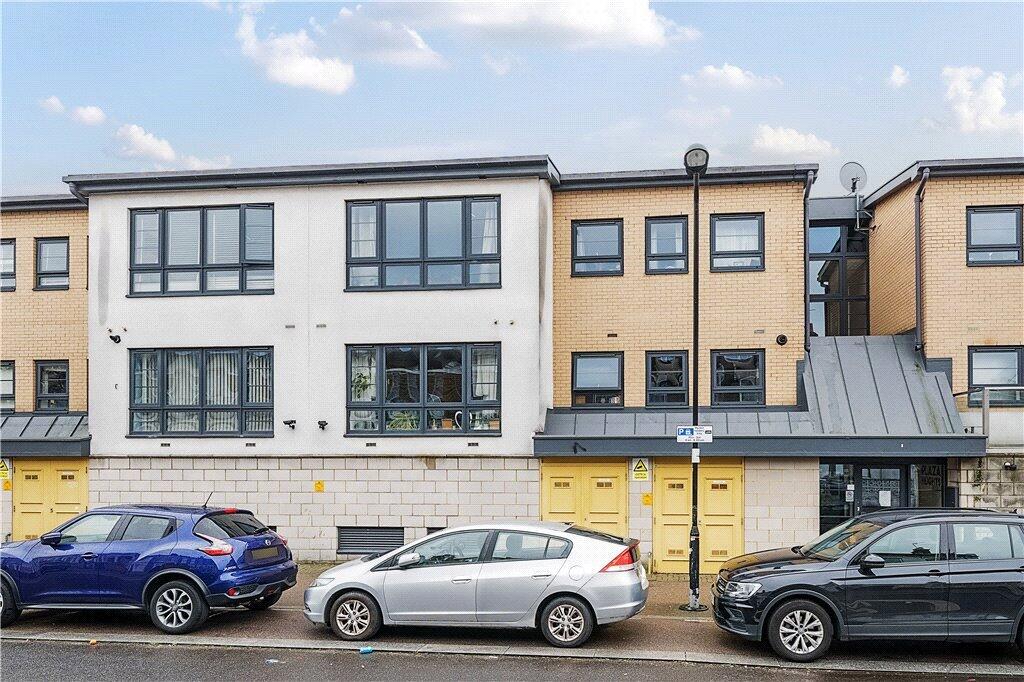 Main image of property: Maud Road, Leyton, London, E10