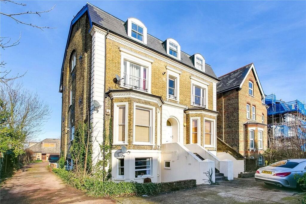 Main image of property: Mount Ephraim Road, Streatham
