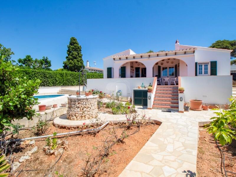 Main image of property: Balearic Islands, Menorca, Sant Lluis